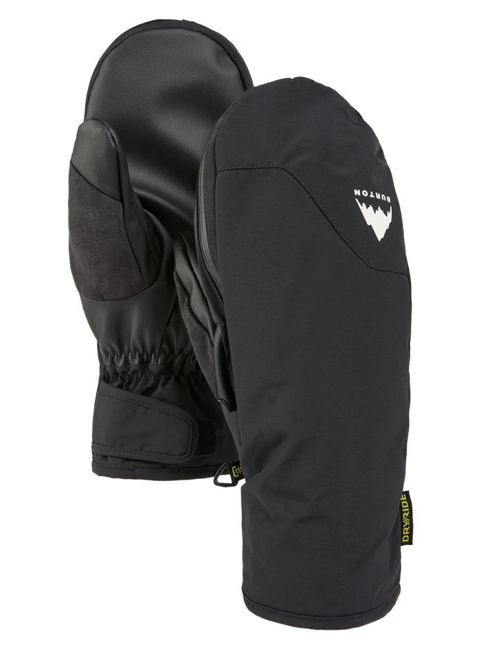 Product image of Burton Access Mittens[Variant:True Black]