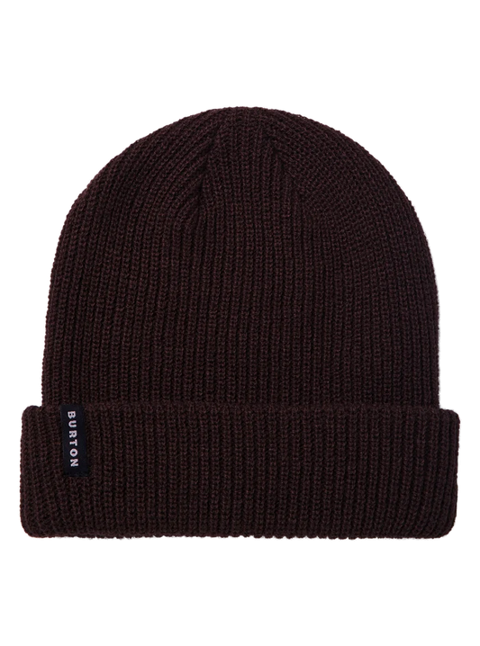 Product image of Burton All Day Long Beanie[Variant:Bear Hug Brown]