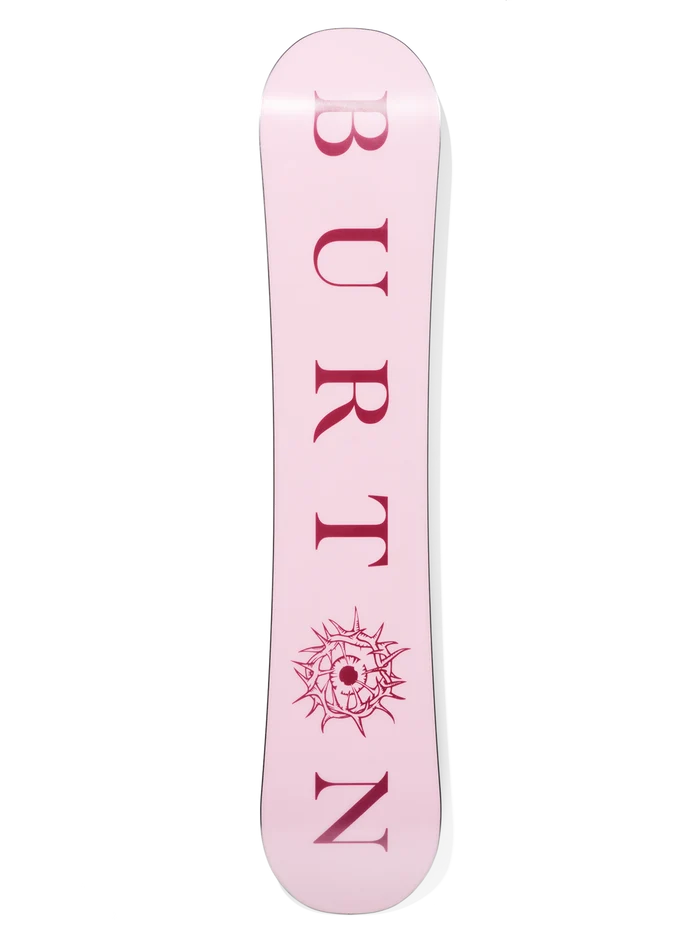Product image of Burton Cultivator Flat Top Snowboard[Variant:Mist]