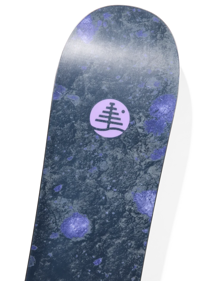 Product image of Burton Family Tree Full Nelson Camber Snowboard[Variant:Space]