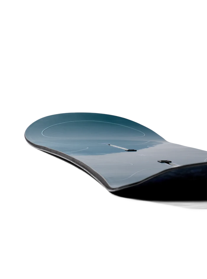 Product image of Burton Family Tree Full Nelson Camber Snowboard[Variant:Space]