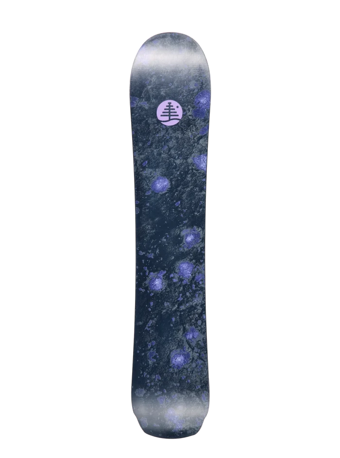 Product image of Burton Family Tree Full Nelson Camber Snowboard[Variant:Space]