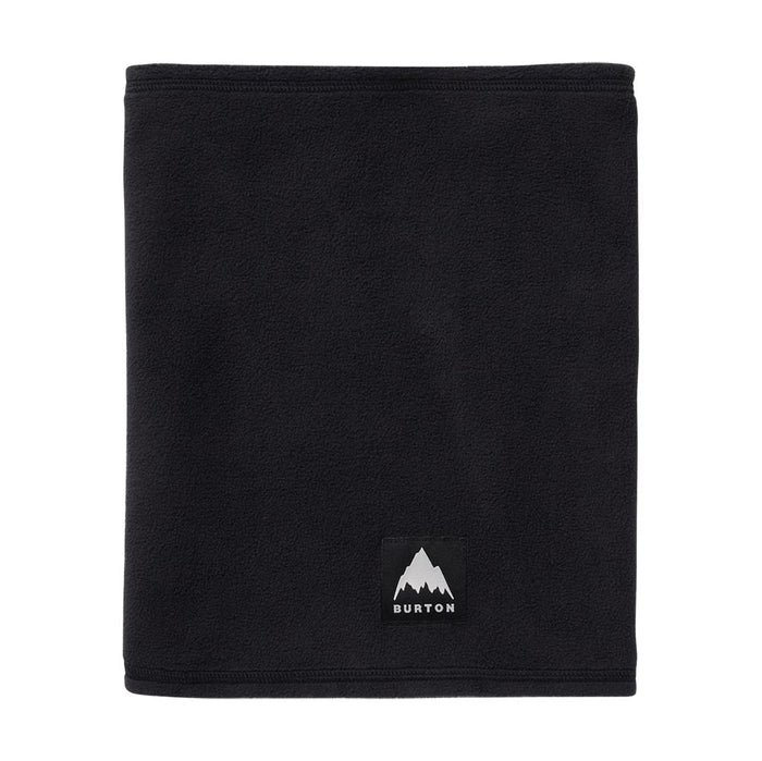 Burton Kids Neckwarmer - True Black