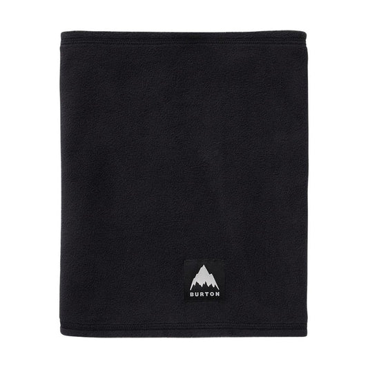 Burton Kids Neckwarmer - True Black