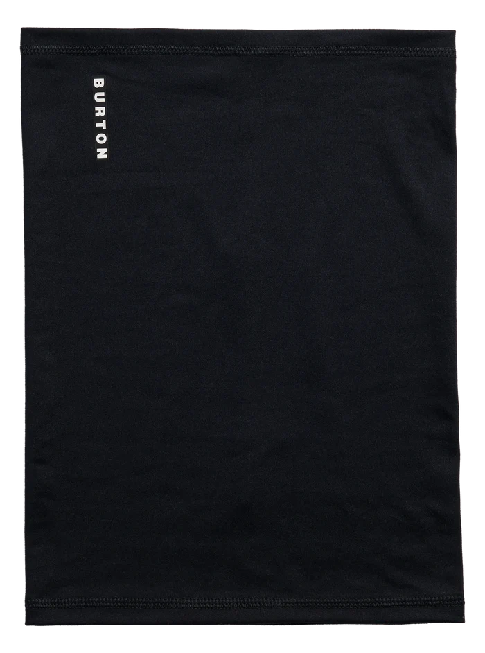 Product image of Burton Midweight Neck Warmer[Variant:True Black]