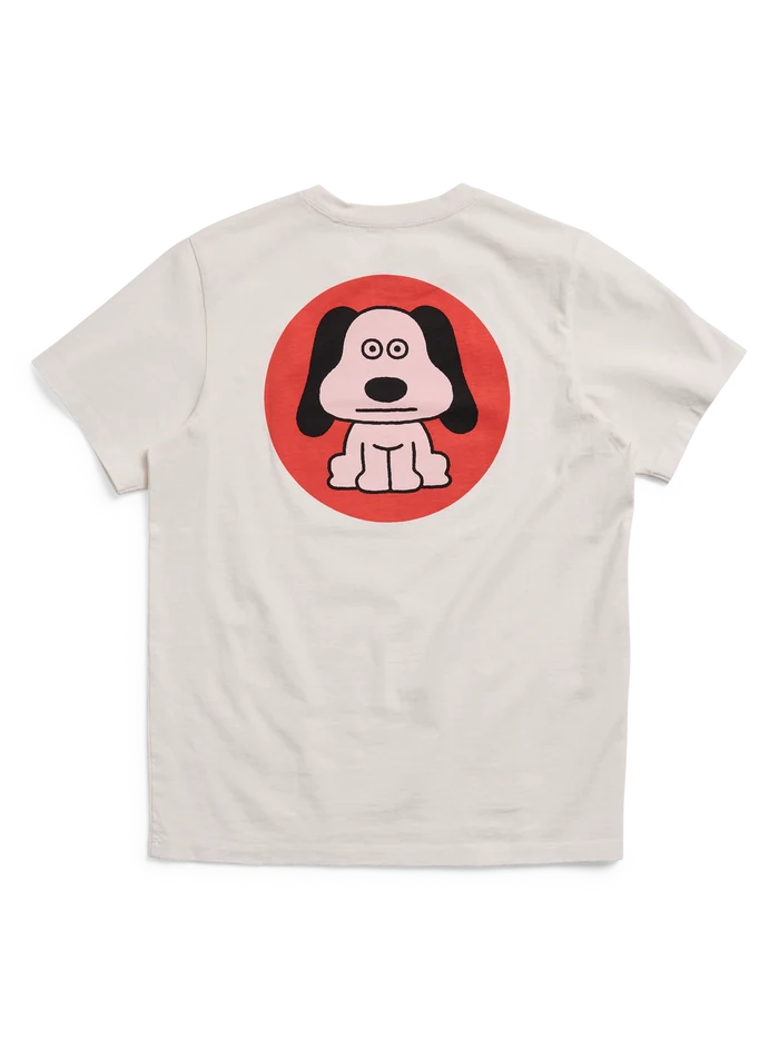 Product image of Burton Process 27 Short Sleeve T-Shirt[Variant:Stout White]