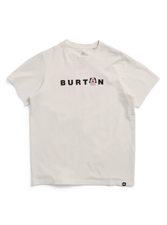 Stout White / XXS