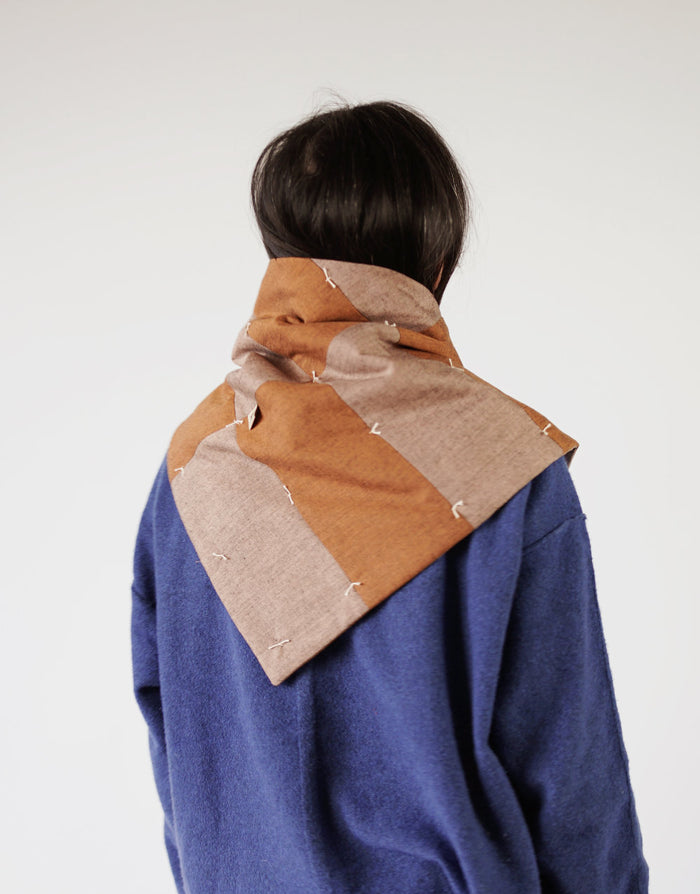 Butter & Sugar Quilt Scarves PDF  Immediate Download Sewing Pattern, Matchy Matchy Sewing Club