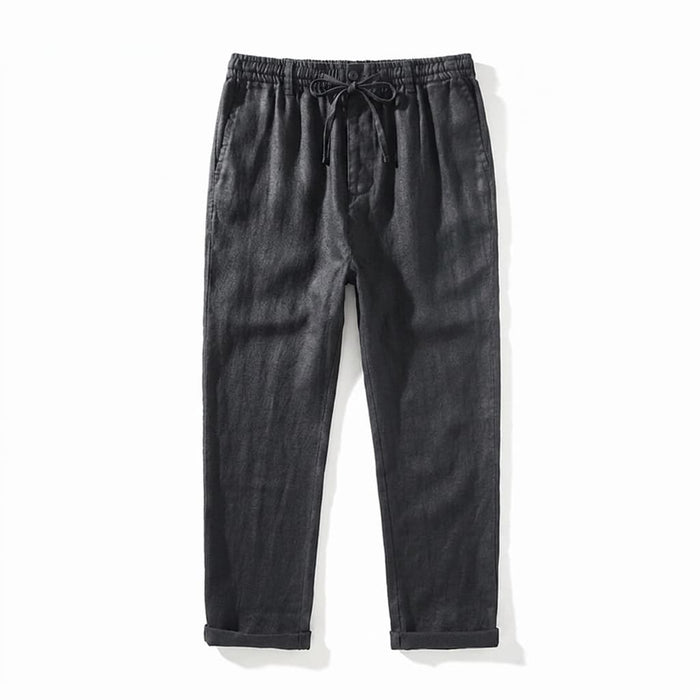 capri-shorts-black