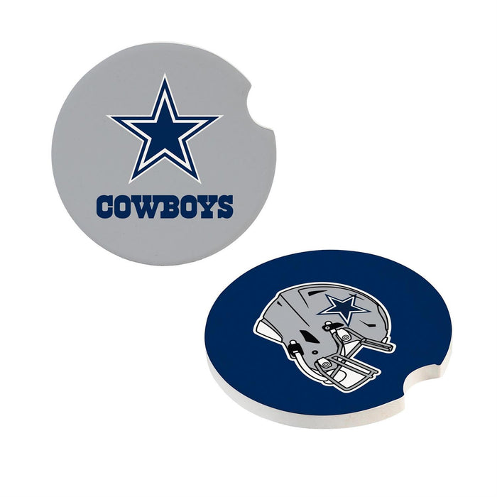 Car Coasters Sports Set