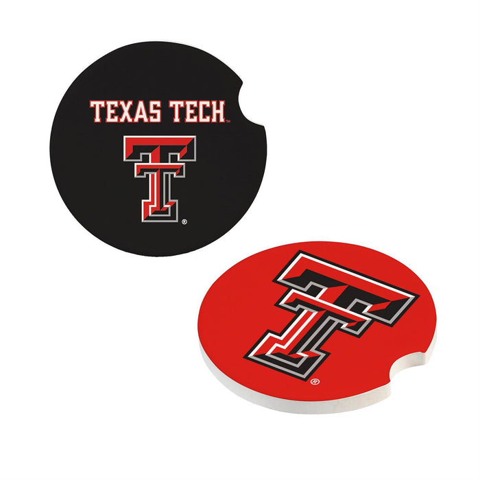 Car Coasters Sports Set