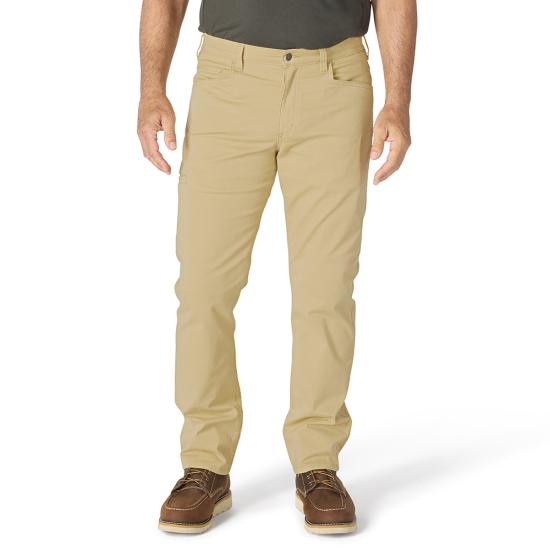 Carhartt Relaxed Straight Force® Huron Pant