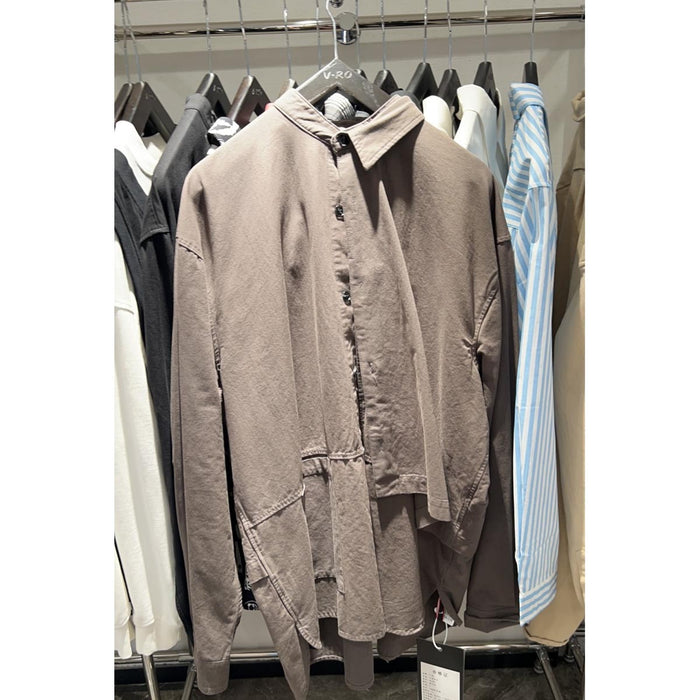 Carnage Layer Shirt by CRUX