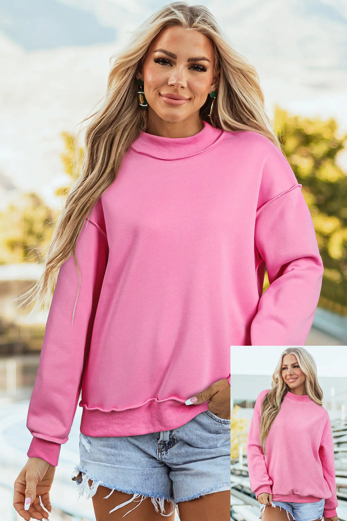 Bright Pink / S