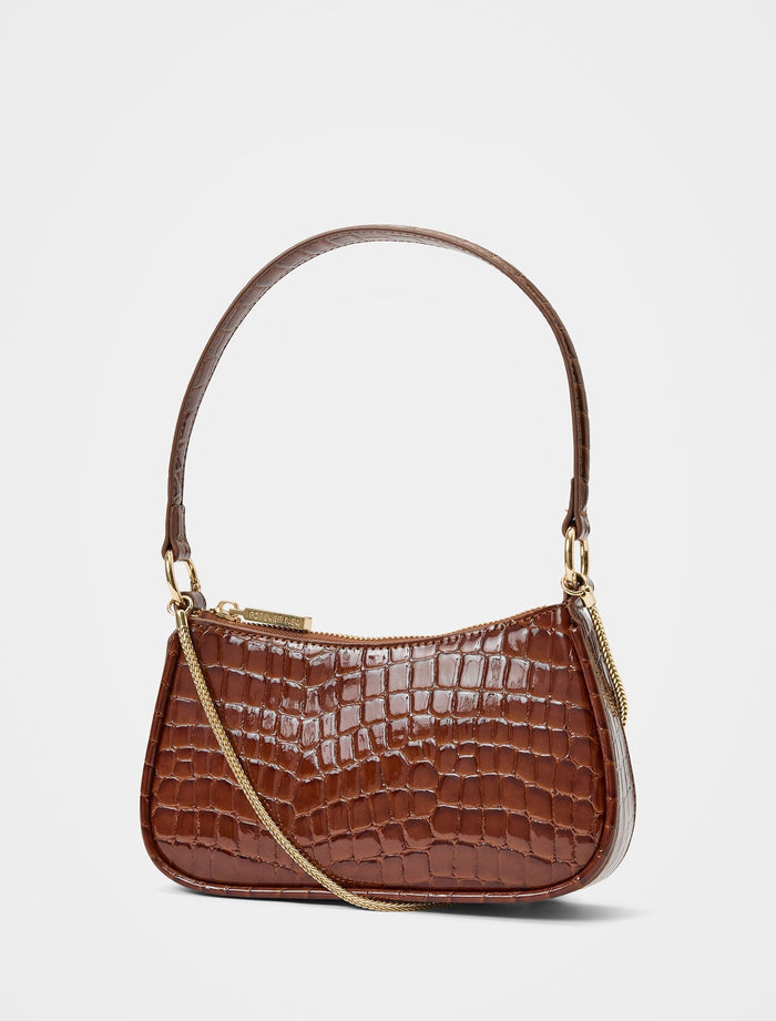Catherine Chain Shoulder Bag Forever New