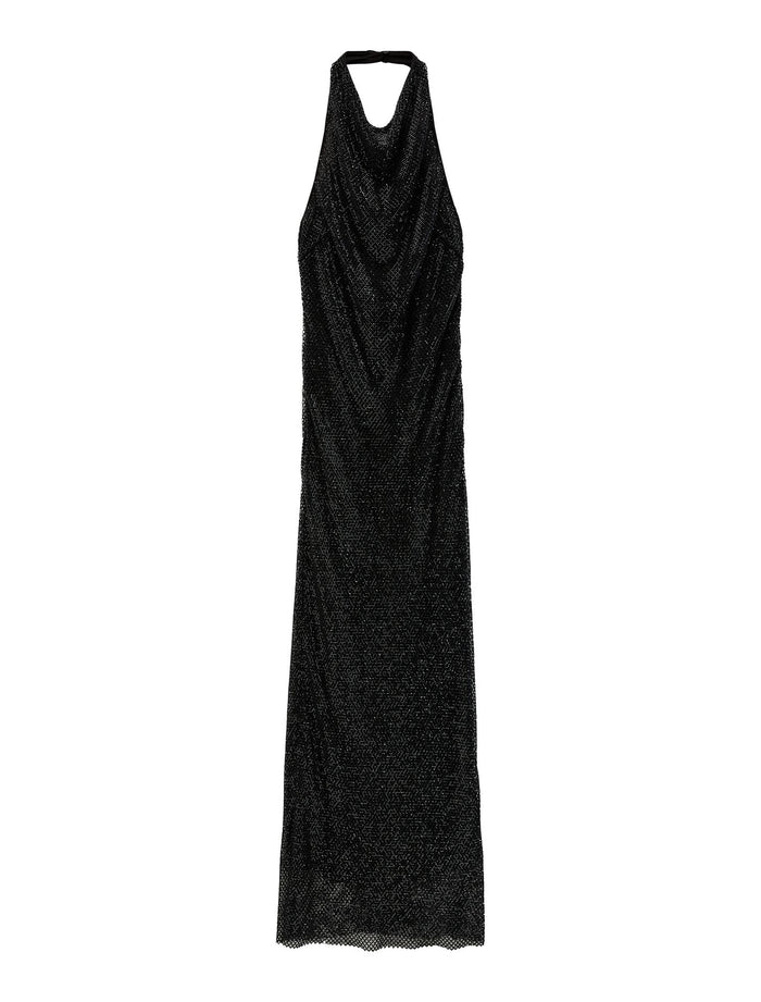 Celestia Diamante Maxi Dress Forever New