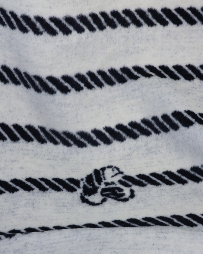 ChappyWrap Tie the Knot Blanket