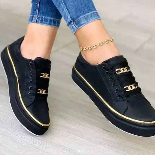 CHARLIE™ – Chic Comfort Shoes