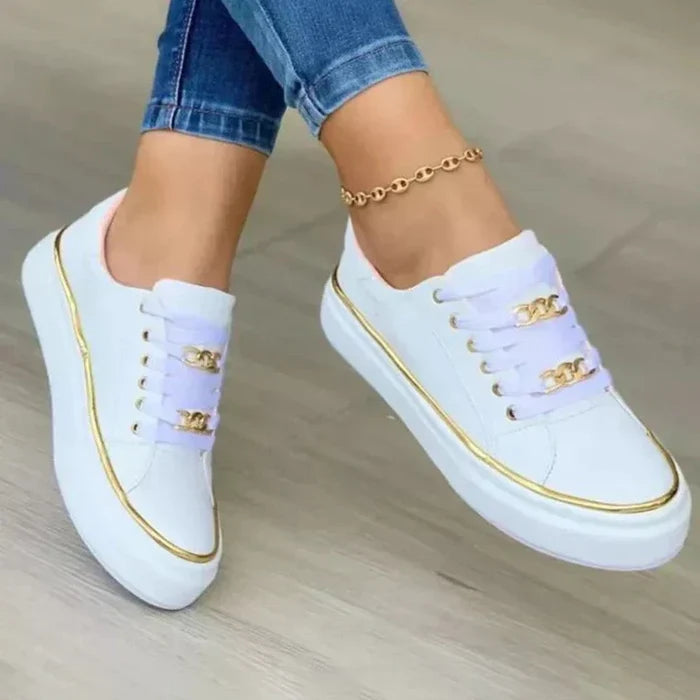 CHARLIE™ – Chic Comfort Shoes