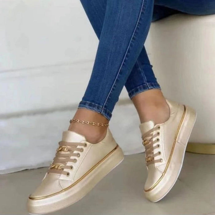 CHARLIE™ – Chic Comfort Shoes