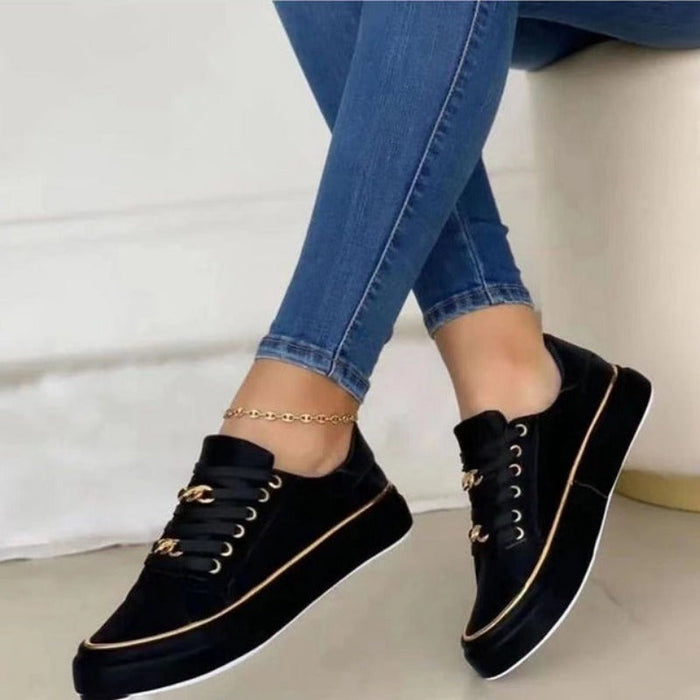 CHARLIE™ – Chic Comfort Shoes