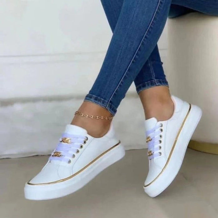 CHARLIE™ – Chic Comfort Shoes