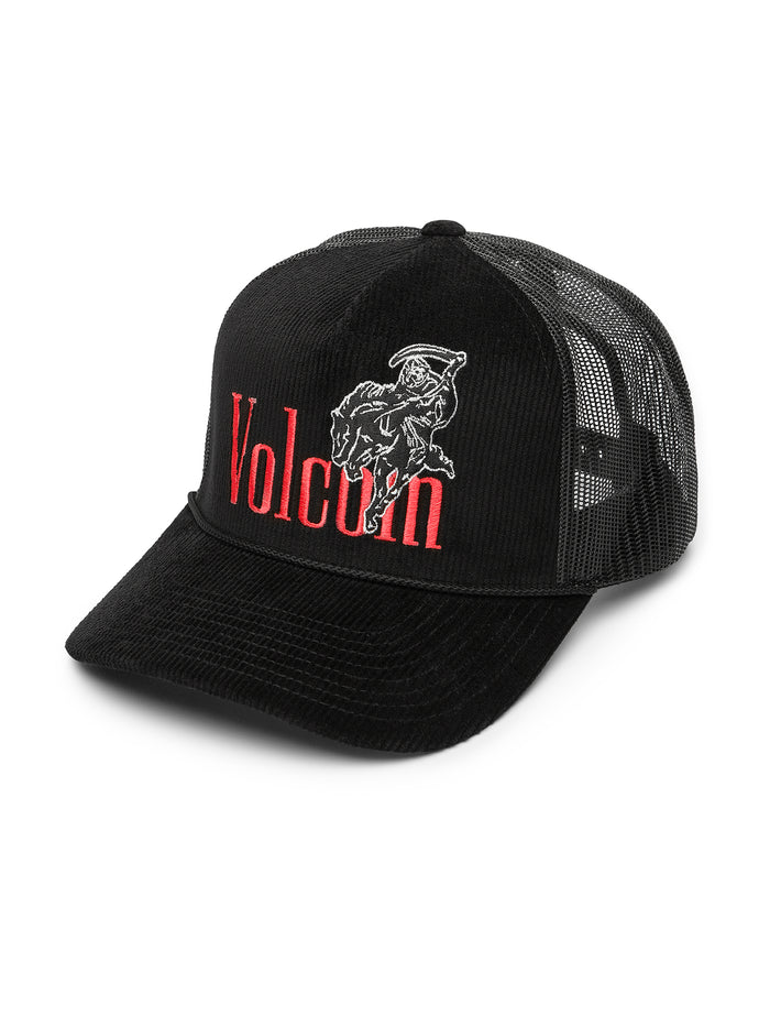 Cheat Death Trucker