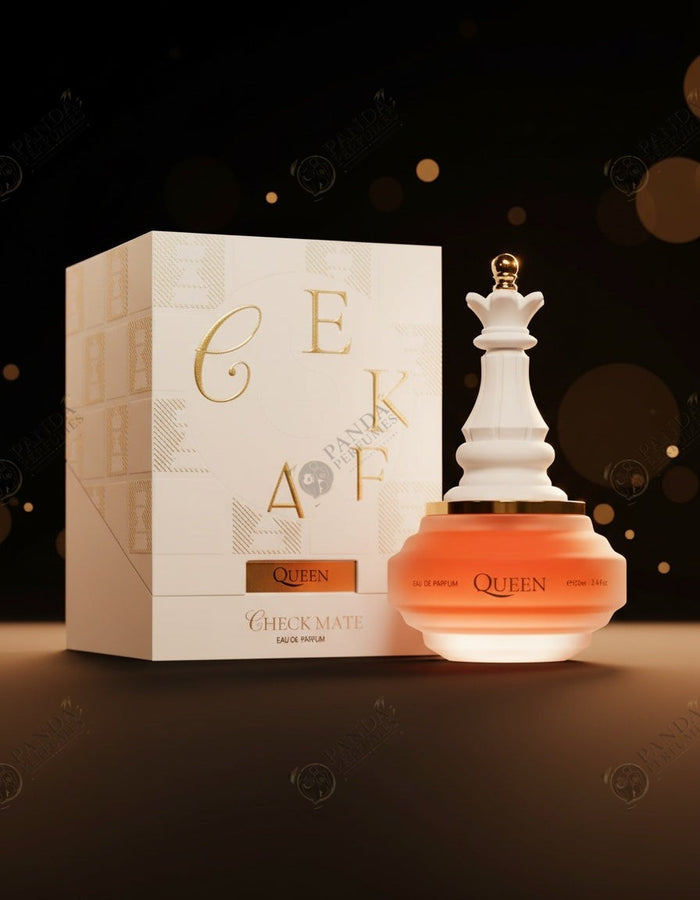 Check Mate Queen - 100ml (Armaf)