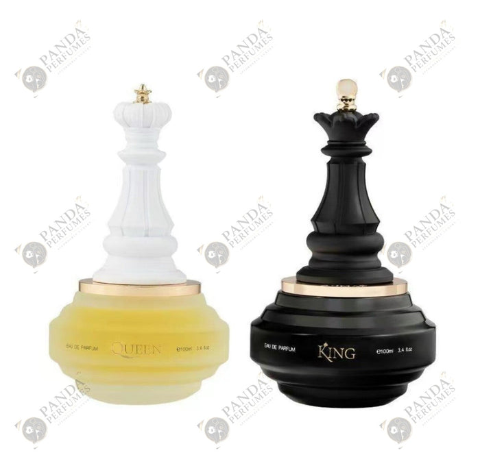 Check Mate Queen - 100ml (Armaf)
