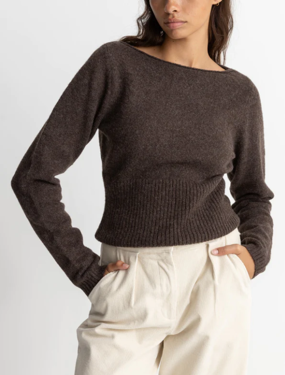 Chloe Knit