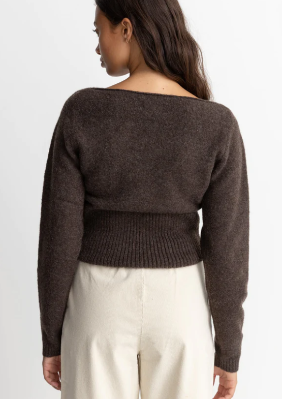 Chloe Knit