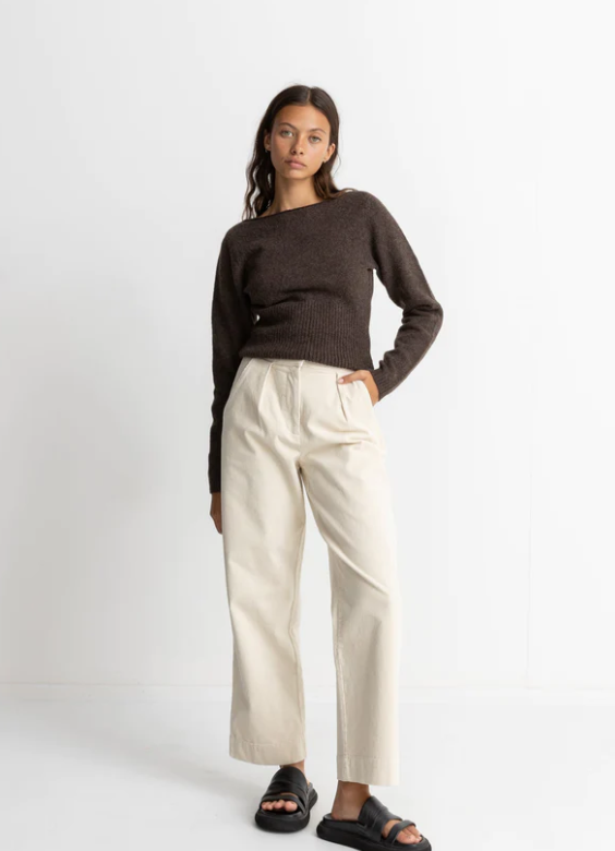 Chloe Knit