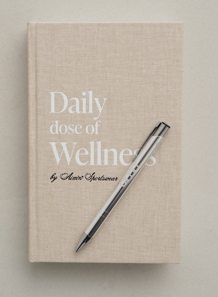 Chrome Ink Pen