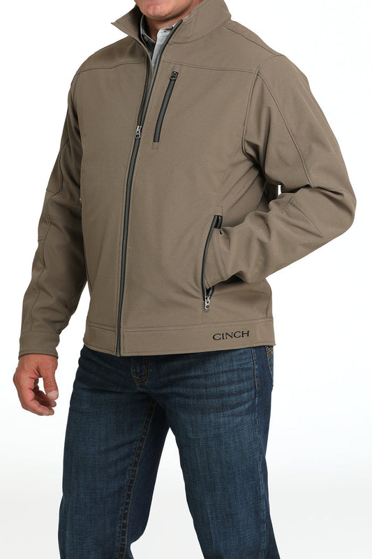 Cinch Concealed Carry Bonded Jacket