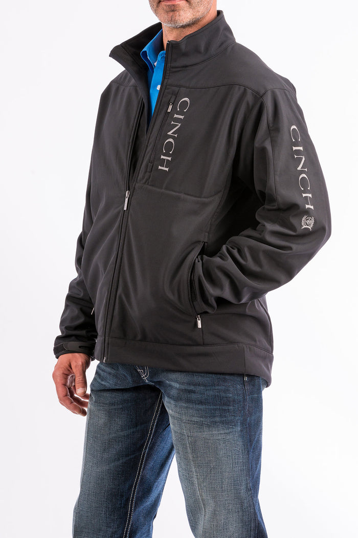 Cinch Concealed Carry Bonded Jacket