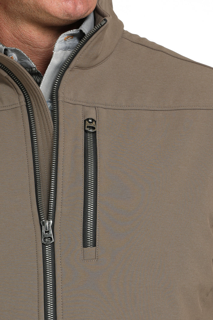 Cinch Concealed Carry Bonded Jacket