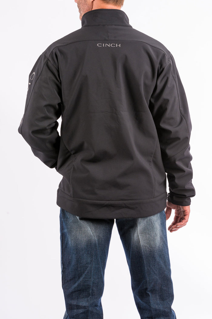 Cinch Concealed Carry Bonded Jacket