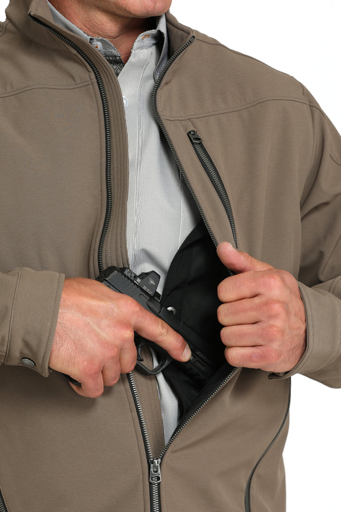 Cinch Concealed Carry Bonded Jacket