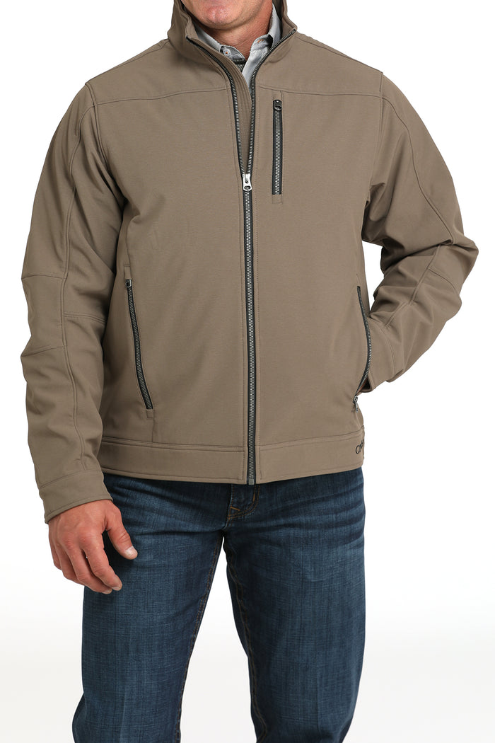 Cinch Concealed Carry Bonded Jacket