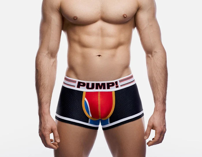 CIRCUIT TOUCHDOWN BOXER