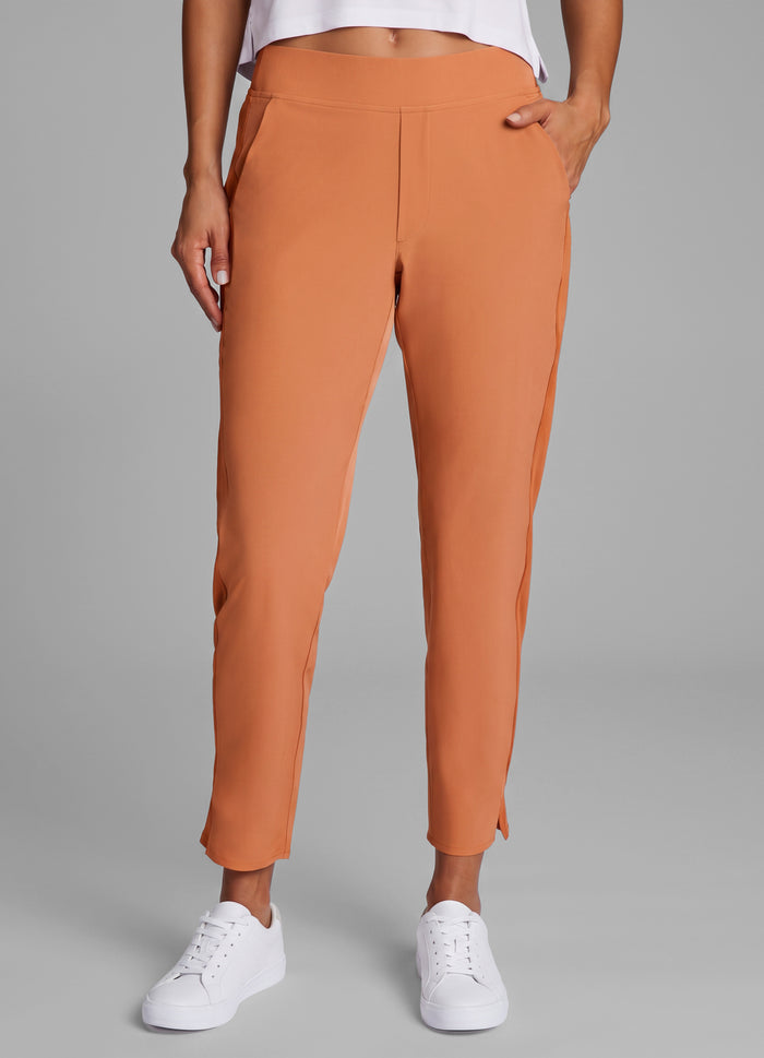 Spiced Apricot / XS