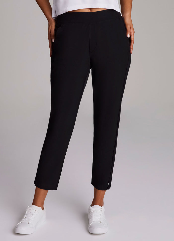 Black / XS