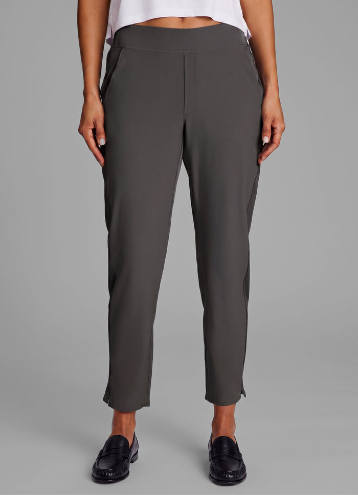 Asphalt Grey / XS