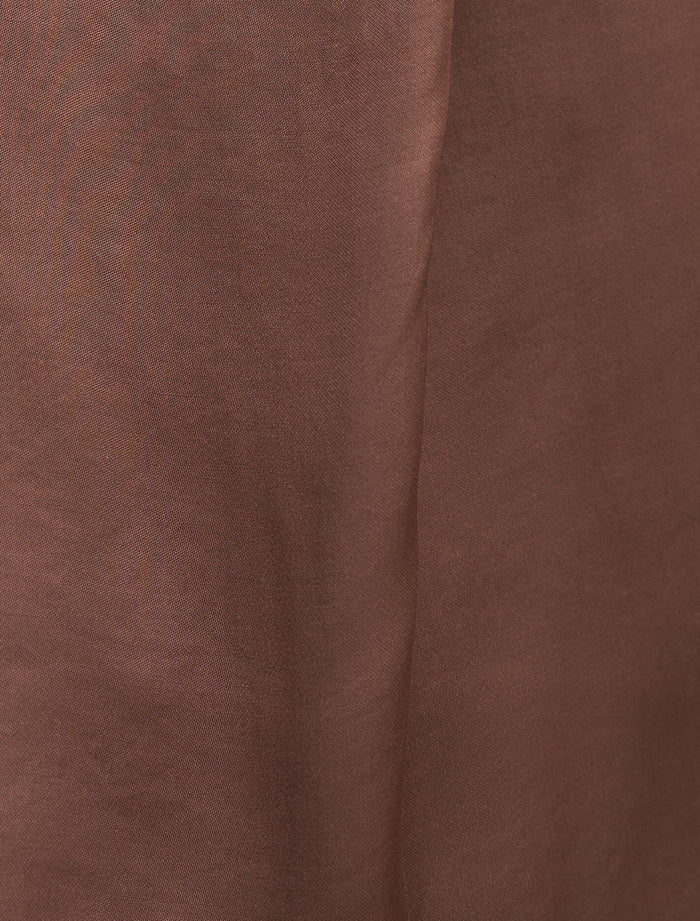 Clara Drape Neck Blouse Forever New