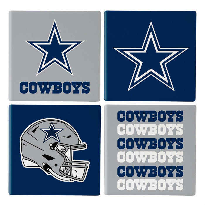 Coasters Ceramic Sports