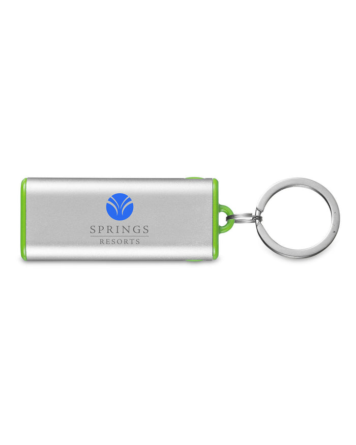 Cob Key Chain