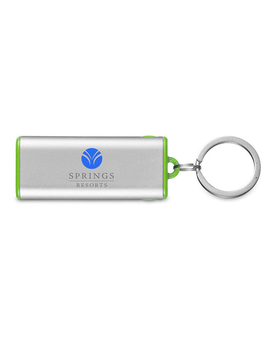 Cob Key Chain