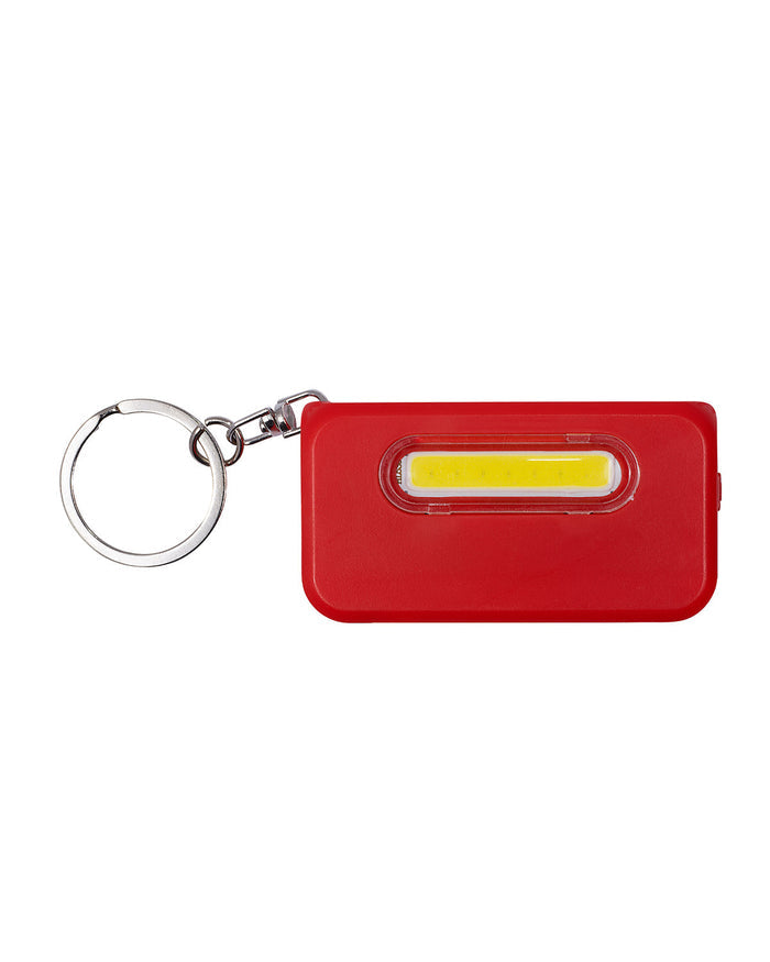 Cob Light With Whistle