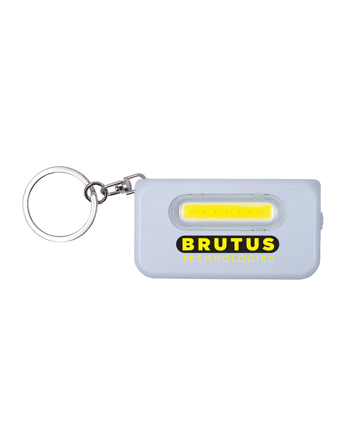 Cob Light With Whistle
