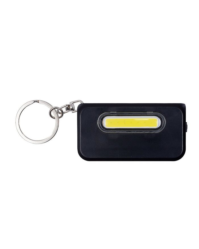Cob Light With Whistle